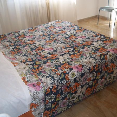Appartamento Gronda Lagunare เตสเซรา ภายนอก รูปภาพ