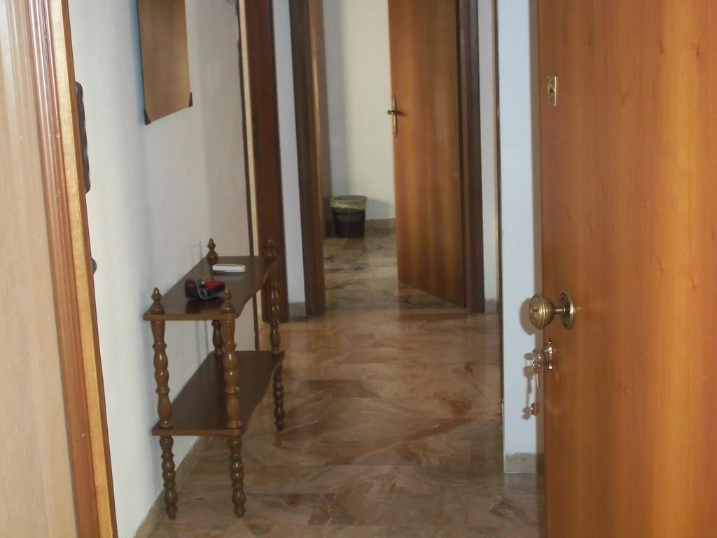Appartamento Gronda Lagunare เตสเซรา ภายนอก รูปภาพ