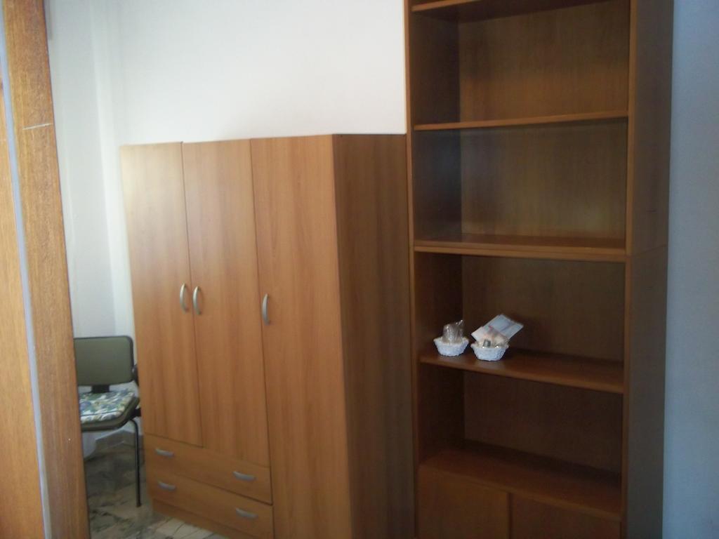 Appartamento Gronda Lagunare เตสเซรา ภายนอก รูปภาพ