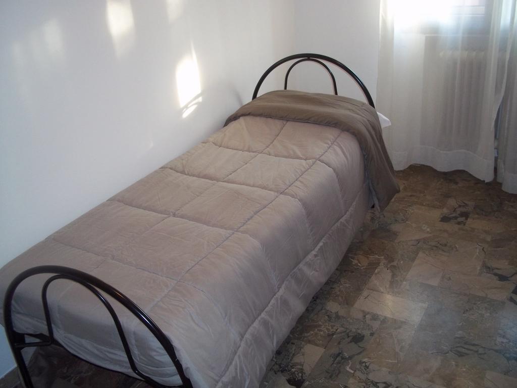Appartamento Gronda Lagunare เตสเซรา ภายนอก รูปภาพ