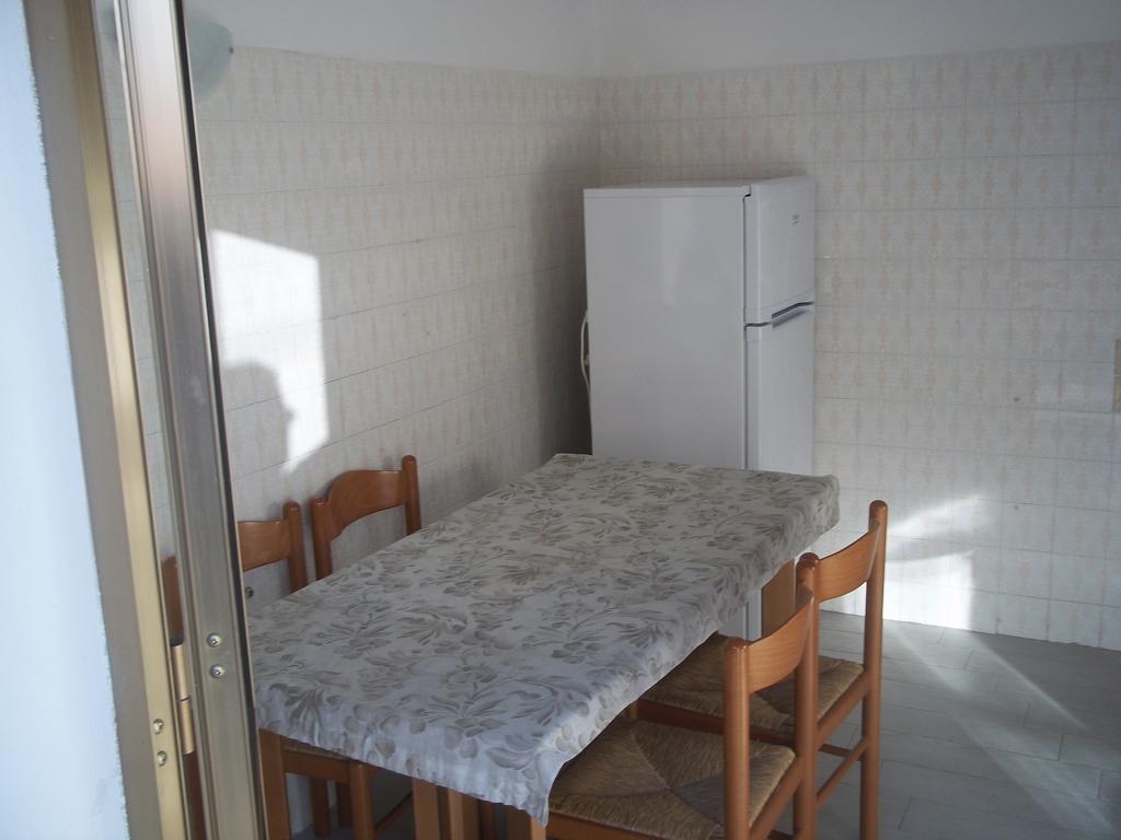 Appartamento Gronda Lagunare เตสเซรา ภายนอก รูปภาพ