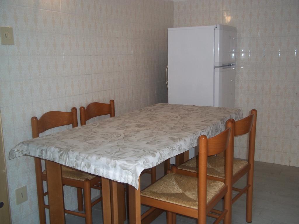 Appartamento Gronda Lagunare เตสเซรา ภายนอก รูปภาพ