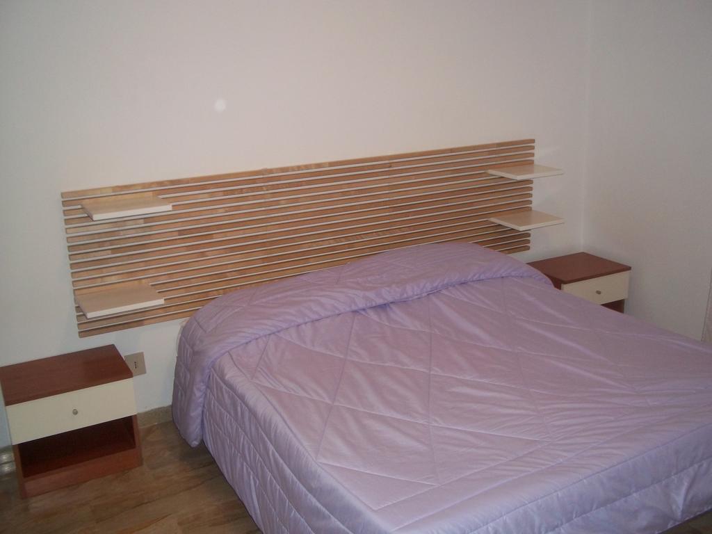 Appartamento Gronda Lagunare เตสเซรา ภายนอก รูปภาพ