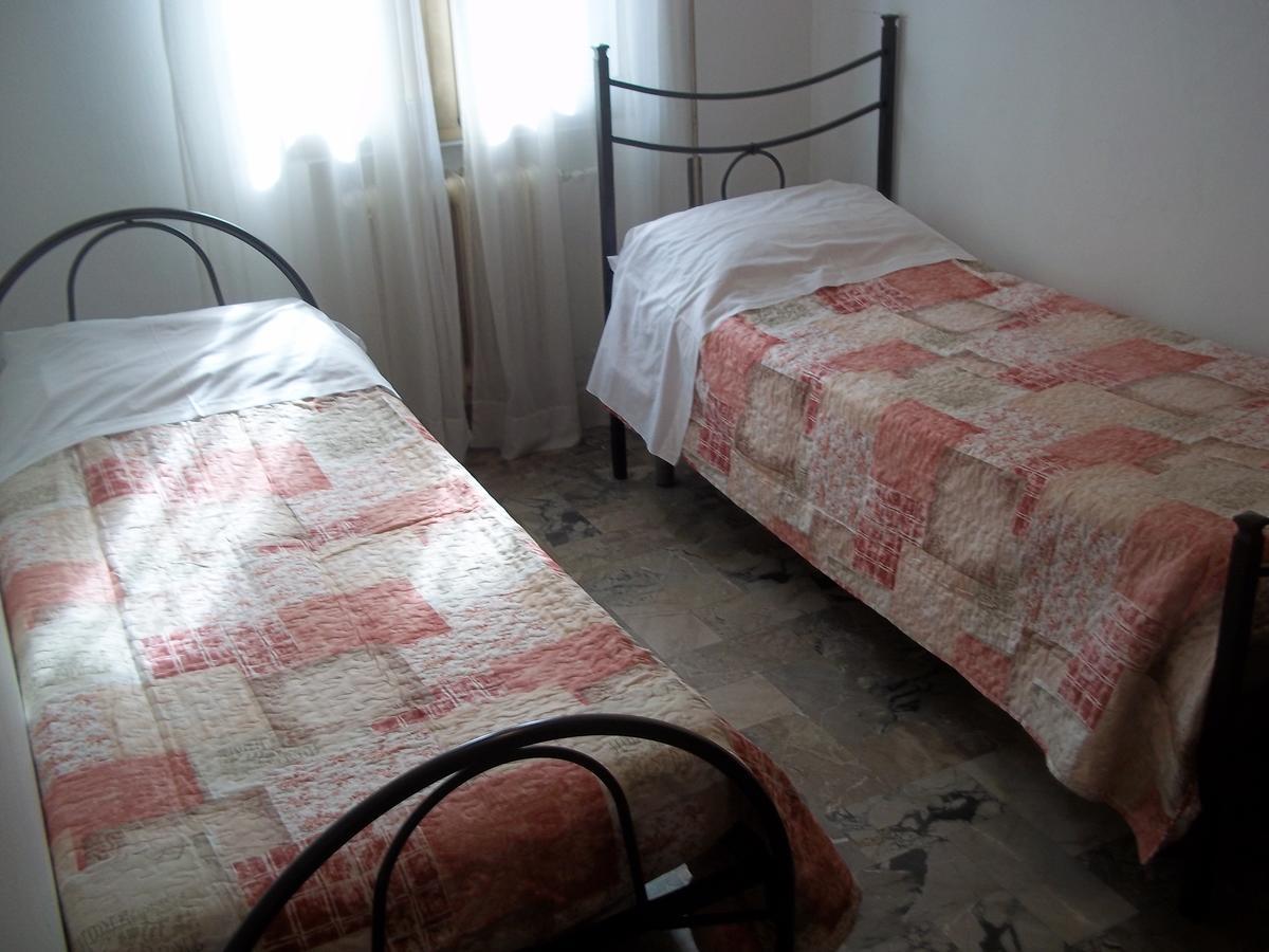 Appartamento Gronda Lagunare เตสเซรา ภายนอก รูปภาพ