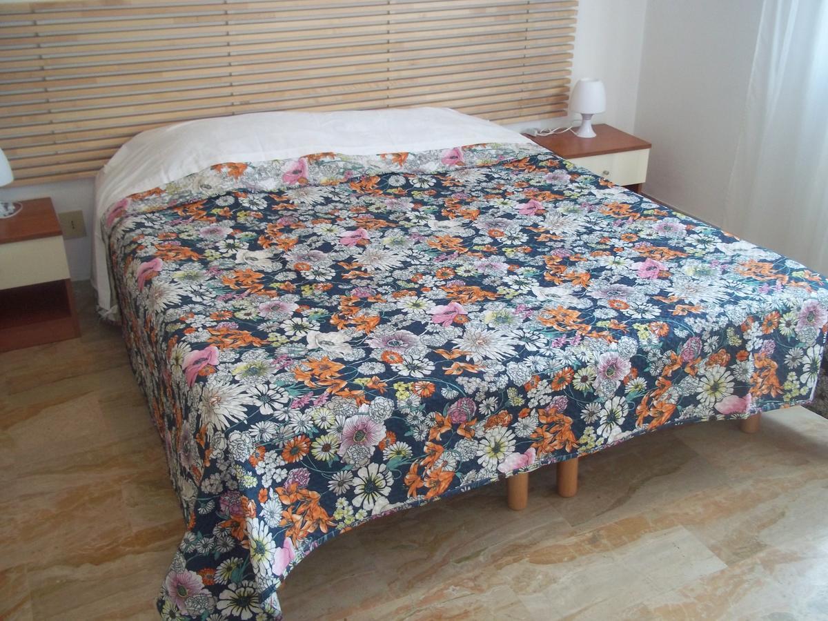 Appartamento Gronda Lagunare เตสเซรา ภายนอก รูปภาพ